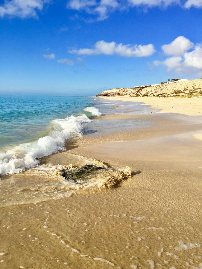 Playa Paraiso Elisabeth Коста-Кальма Екстер'єр фото