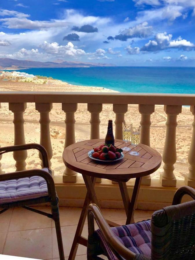 Playa Paraiso Elisabeth Коста-Кальма Екстер'єр фото