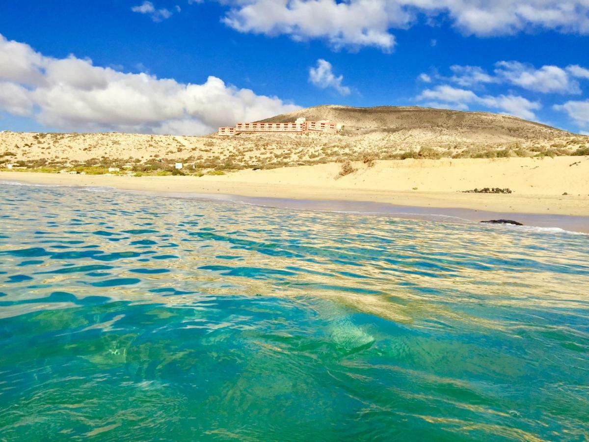 Playa Paraiso Elisabeth Коста-Кальма Екстер'єр фото