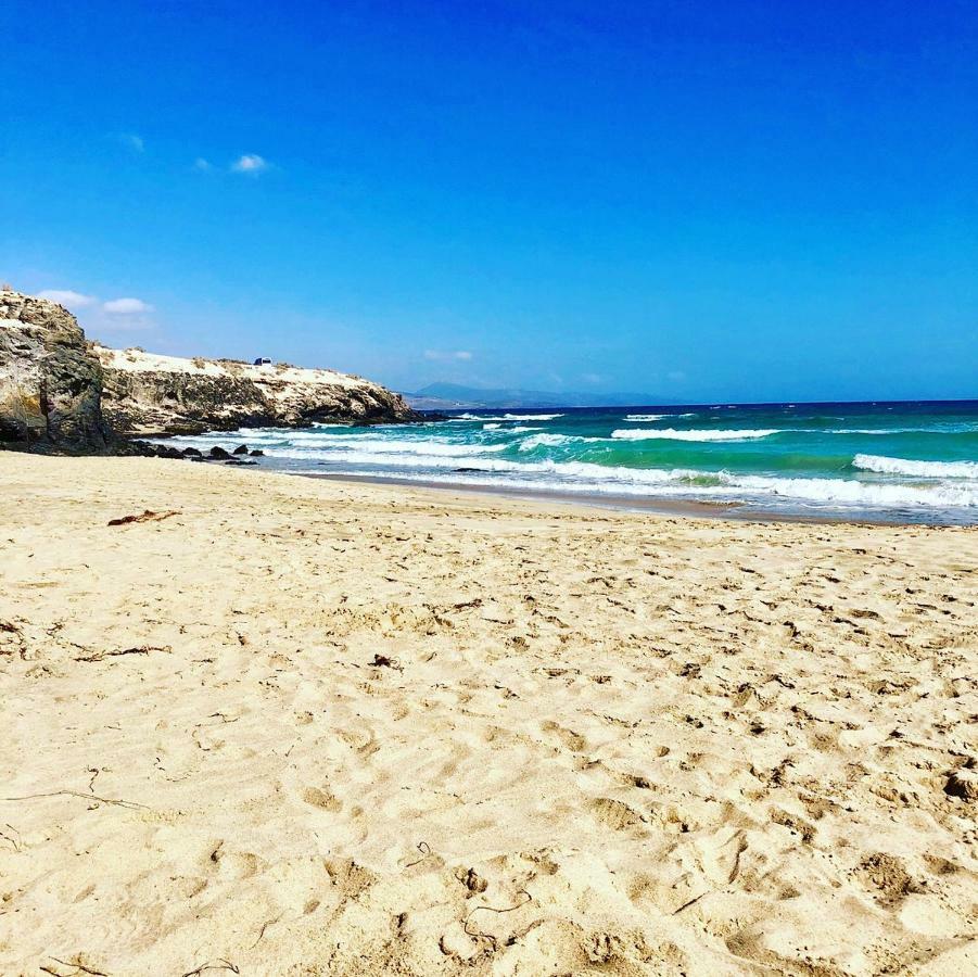 Playa Paraiso Elisabeth Коста-Кальма Екстер'єр фото